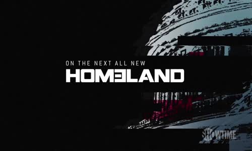 Homeland - Next on Season 6  - Episode 10