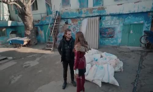 İçerde 21. Bölüm Mert'i Havalara Uçuran Haber