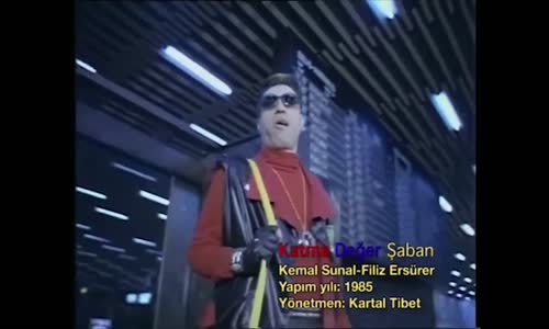 Katma Değer Şaban Hello Papa Şarkısı 