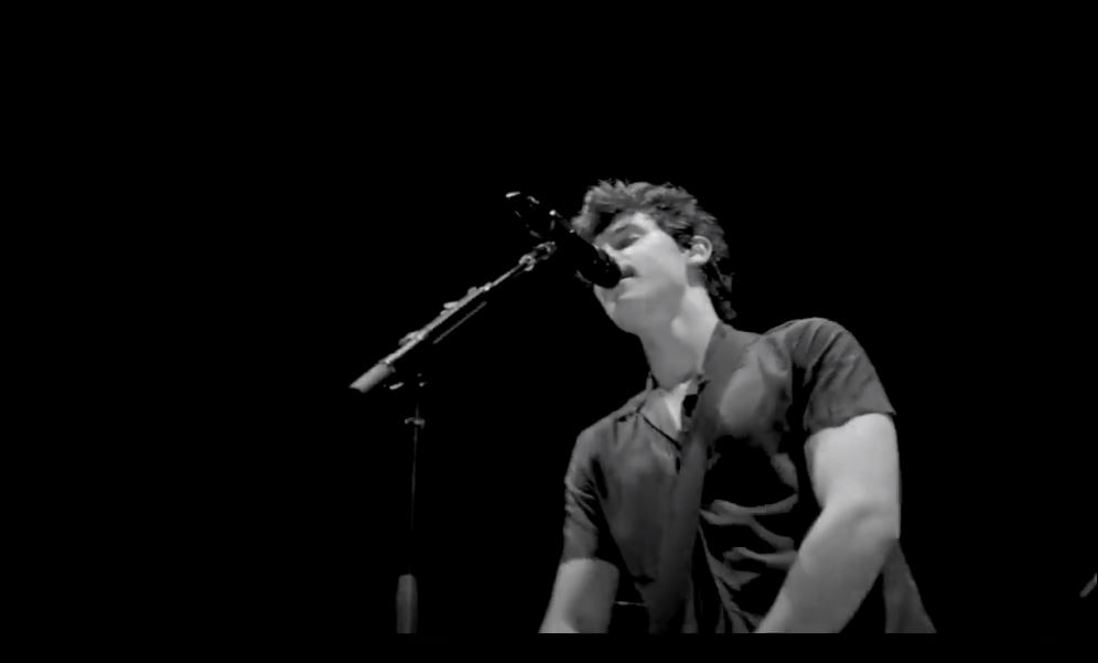 Shawn Mendes The Tour - Official Trailer