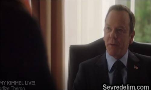 Designated Survivor 2. Sezon 13. Bölüm Fragmanı