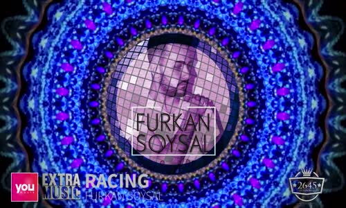 Furkan Soysal Racing