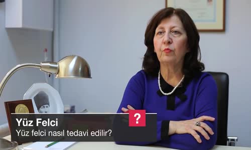 Yüz Felci Nasıl Tedavi Edilir