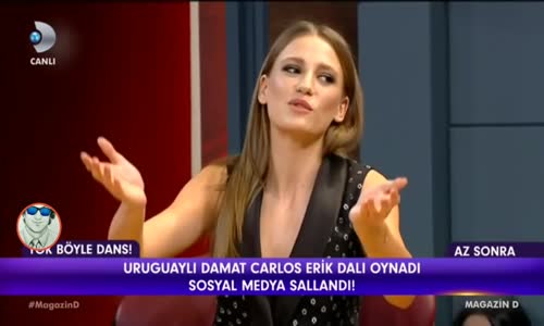 Serenay Sarıkaya'nın Hayatı Film Oluyor Gençliğini Kim Oynayacak