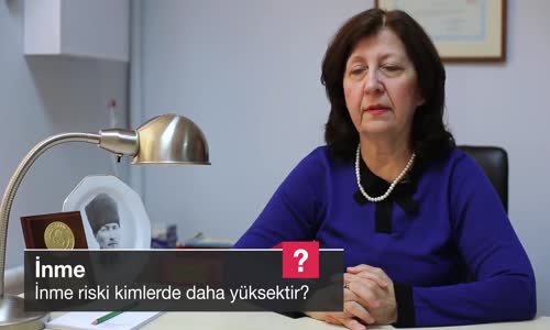 İnme Riski Kimlerde Daha Yüksektir