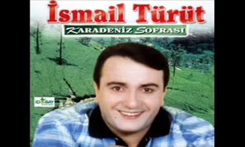 İsmail Türüt Kaynana