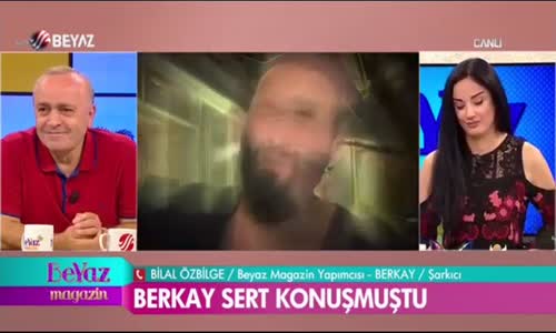  Berkay Sunucuları Çıldırttı! 