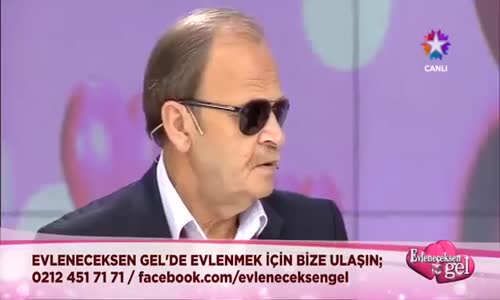 Aylık 120 Bin TL Geliri Olan Holding Sahibi Damat Adayı