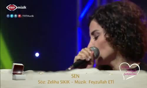 Deniz Toprak - Sen 