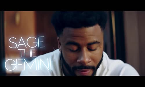 Sage the Gemini - Now & Later 