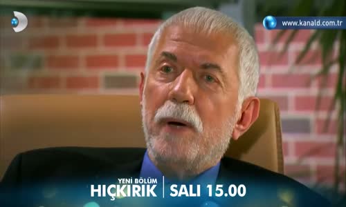 Hıçkırık 2. Bölüm Fragmanı