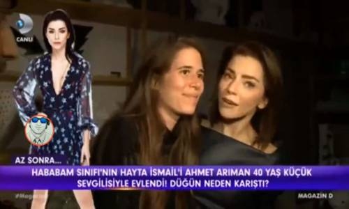 Merve Boluğur, Murat Dalkılıç Hande Erçel Birlikteliğine