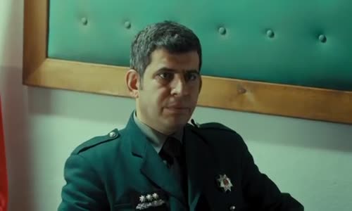 Karadayı 69.Bölüm Yılan Berdan Mahir'le Yasin'i Karşısında Bulur