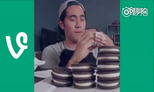 Zach King Yeni Sihirbazlık Gösterileri