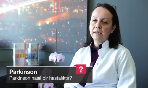 Parkinson Nasıl Bir Hastalıktır