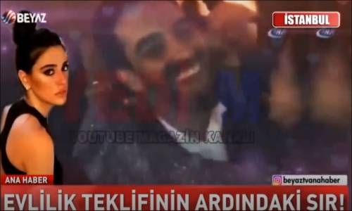 Arda Turan'ın Evlilik Teklifindeki Sır Çözüldü 