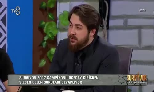  Ogeday'ın,Gökhan'la Yaşadığı yol Ayrılığının Sebebi Neydi?