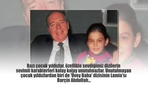 Üvey Babanın Lamiası Büyüdü Herkesi Kendine Hayran Bıraktı