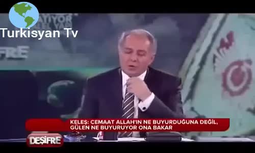 Feto Ben Peygamberin Üzerindeyim Artik yol benim yolum.Said Nursi Hz. Muhammed Gelse Dönderemez