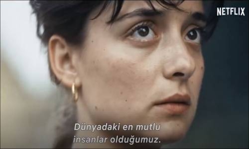 The Rain Türkçe Altyazılı Teaser