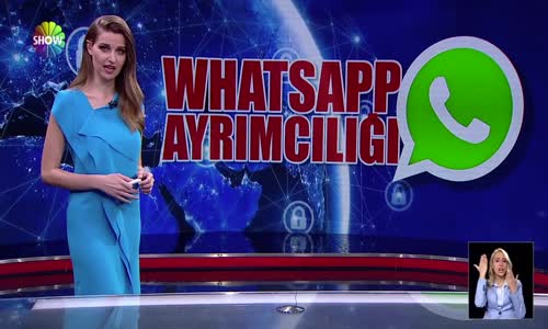 Türkiye 'Whatsapp' endişesinde! 