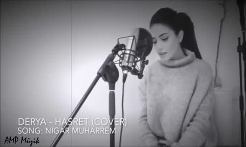 Derya Ürkmez - Hesret Negmesi Cover 2018