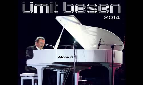 Ümit Besen - Allah Kavuştursun