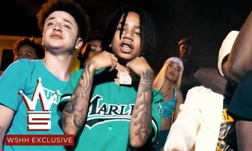 Ybn Nahmir - Automatic