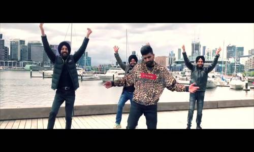 Rond Khush Romana Latest Punjabi Songs 