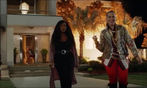 Claws 2. Sezon Tanıtım Fragmanı