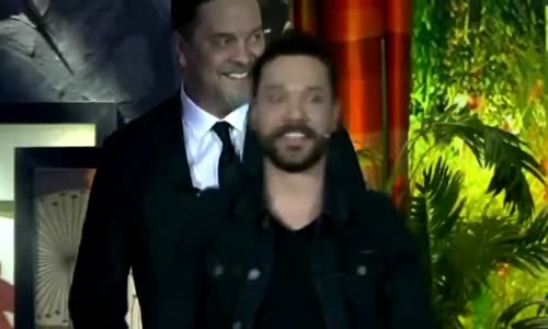 Oğuzhan Uğur'dan Beyaz'a Gönderme ! - Beyaz Show