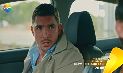 Klavye Delikanlıları 2.Bölüm Fragmanı