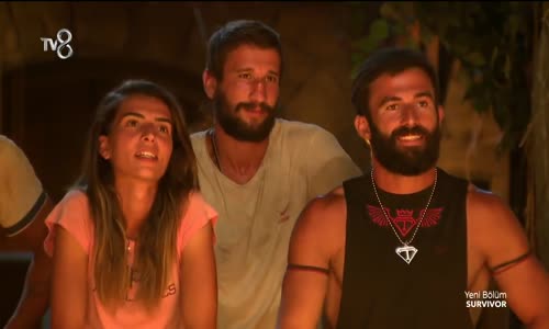 Acun Ilıcalı'dan Sembol Oyunuyla İlgili Önemli Haber 32. Bölüm Survivor 2018 