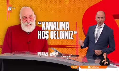 84 yaşında Youtuber oldu 