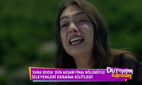 Kara Sevdadan Muhteşem Final