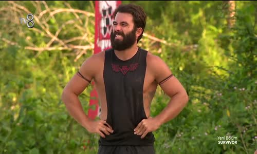 Acun Ilıcalı'dan Hilmi Cem'in Performansına Büyük Övgü Bu Sezon Bir İlk 93. Bölüm Survivor 2018