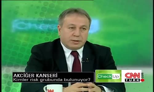 Akciğer Kanserinde Risk Grupları Kimlerden Oluşur