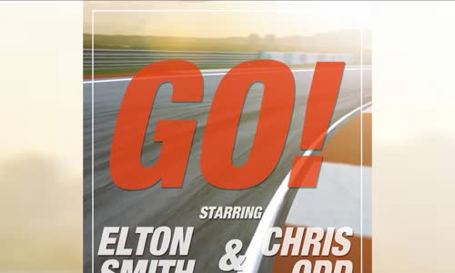 Elton Smith Chris Odd - Go