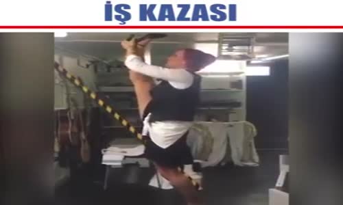 Tavana Çakan Sporcu Kadın