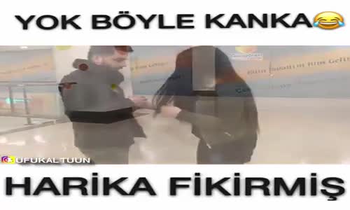 Gençlerin Bulduğu Harika Fikir