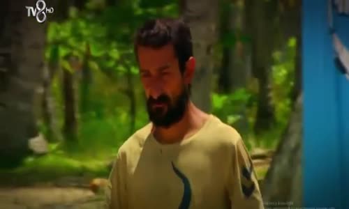 Survivor 2017 60. Bölüm Tanıtımı [Serhat Akın Şahika Kavgası] 