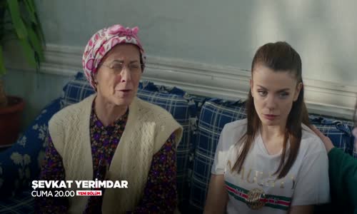 Şevkat Yerimdar 42. Bölüm 1. Fragmanı