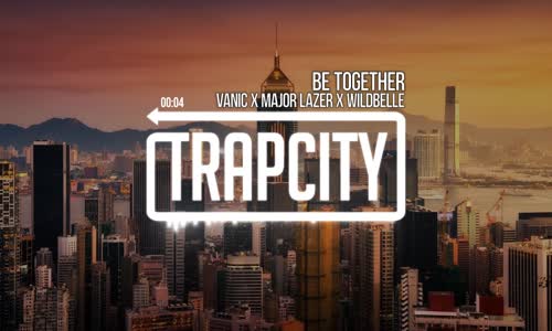 Major Lazer  Be Together Ft. Wild Belle Vanic Remix