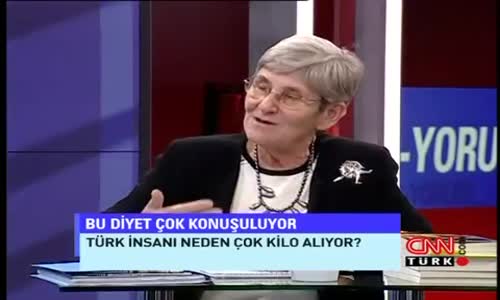 Vücutta Yağlanma Nasıl Başlar