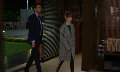 Dolunay - Ferite Şok Haber