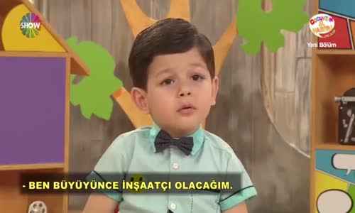  Arda ve Ferman Toprak'ın Güldüren Diyaloğu 