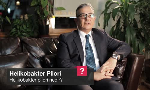 Helikobakter Pilori Nedir