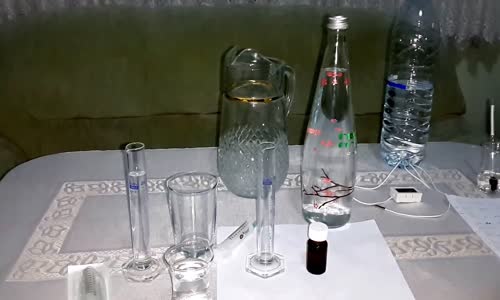 Evde Nasıl Rakı Yapılır(Bayandan Öğreniyoruz)