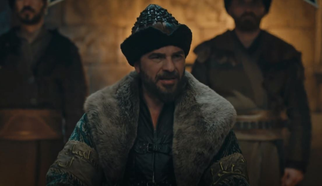 Diriliş Ertuğrul 121. Bölüm 2. Fragmanı (Sezon Finali)