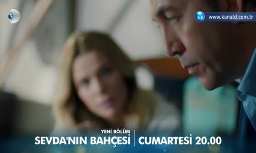 Sevda'nın Bahçesi 3.Bölüm Fragmanı